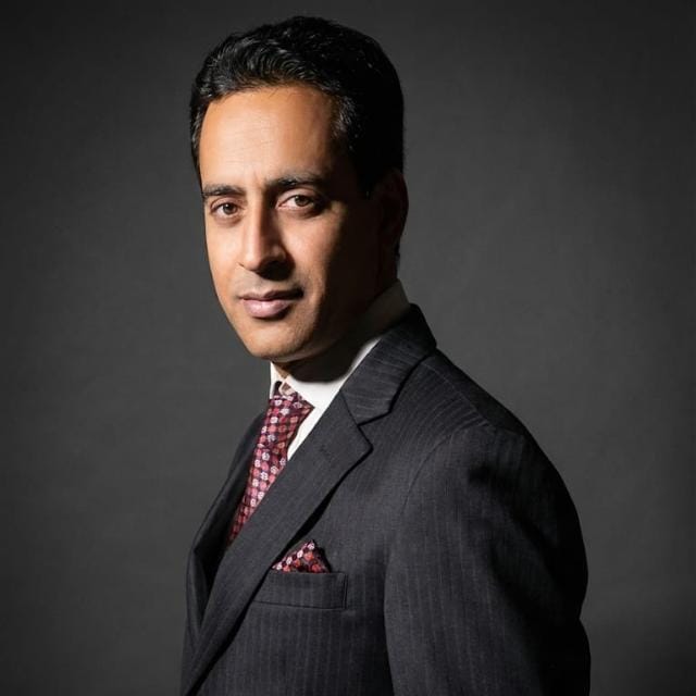 Sardar Sabir Qasmi